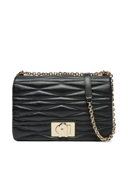 Furla Torebka WB01672 BX3221 O6000 Czarny ze sklepu MODIVO w kategorii Kopertówki - zdjęcie 178080793