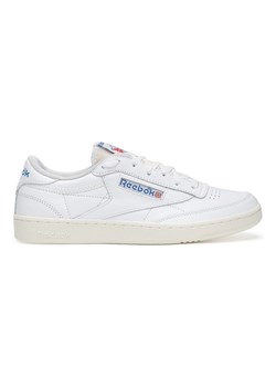 Obuwie sportowe Reebok CLUB C 85 VINTAGE 100007875 ze sklepu ccc.eu w kategorii Buty sportowe męskie - zdjęcie 178081793