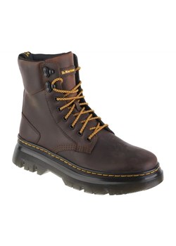 Glany Dr. Martens Tarik DM27024207 brązowe ze sklepu ButyModne.pl w kategorii Workery damskie - zdjęcie 178084334