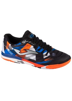 Buty Joma Regate Rebound 2401 In RREW2401IN czarne ze sklepu ButyModne.pl w kategorii Buty sportowe męskie - zdjęcie 178084360