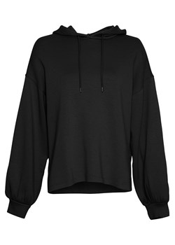 MOSS COPENHAGEN Bluza &quot;Janelle Lima&quot; w kolorze czarnym ze sklepu Limango Polska w kategorii Bluzy damskie - zdjęcie 178085081