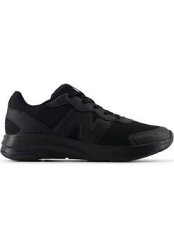 Buty dziecięce New Balance GK578BB - czarne ze sklepu New Balance Poland w kategorii Buty sportowe dziecięce - zdjęcie 178086140