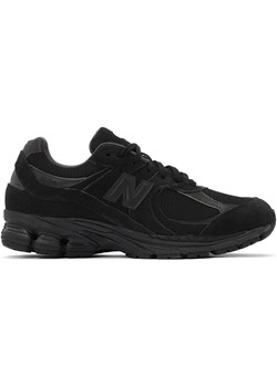 Buty unisex New Balance U2002RBL – czarne ze sklepu New Balance Poland w kategorii Buty sportowe damskie - zdjęcie 178086141