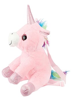 Toi-Toys Plecak - 32 x 33 x 16 cm (produkt niespodzianka) ze sklepu Limango Polska w kategorii Torby i walizki dziecięce - zdjęcie 178088430