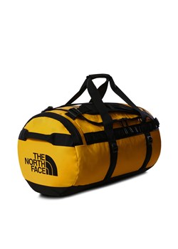 Torba The North Face Base Camp Duffel NF0A52SA4WP1 Żółty ze sklepu eobuwie.pl w kategorii Torby sportowe - zdjęcie 178091414