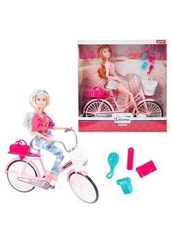 Toi-Toys Lalka z akcesoriami (produkt niespodzianka) - 3+ ze sklepu Limango Polska w kategorii Zabawki - zdjęcie 178093543