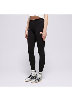 ELLESSE LEGGINGS SOLOS 2 BLK ze sklepu Sizeer w kategorii Spodnie damskie - zdjęcie 178093730