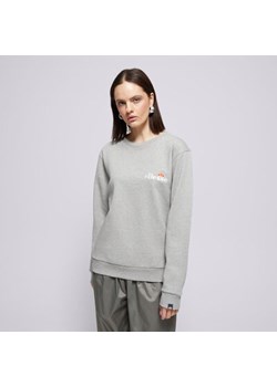 ELLESSE BLUZA TRIOME GREY ze sklepu Sizeer w kategorii Bluzy damskie - zdjęcie 178093731