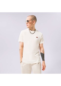 ELLESSE T-SHIRT AZZINA OFF WHITE ze sklepu Sizeer w kategorii T-shirty męskie - zdjęcie 178093933