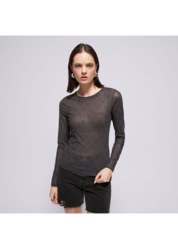 NIKE T-SHIRT W NSW LS SHEER TOP SW ze sklepu Sizeer w kategorii Bluzki damskie - zdjęcie 178093991