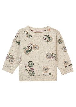 Noppies Bluza &quot;Garidech&quot; w kolorze beżowym ze sklepu Limango Polska w kategorii Odzież dla niemowląt - zdjęcie 178094214