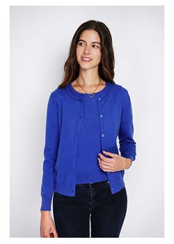 William de Faye 2-częściowy zestaw w kolorze niebieskim ze sklepu Limango Polska w kategorii Swetry damskie - zdjęcie 178094292