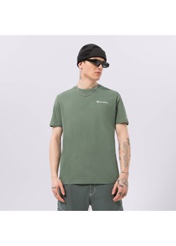 CHAMPION T-SHIRT CREWNECK T-SHIRT ze sklepu Sizeer w kategorii T-shirty męskie - zdjęcie 178094592