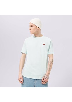 ELLESSE T-SHIRT AZZINA LIGHT BLUE ze sklepu Sizeer w kategorii T-shirty męskie - zdjęcie 178094613