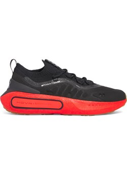 Męskie sneakersy Under Armour UA Phantom 4 - czarne ze sklepu Sportstylestory.com w kategorii Buty sportowe męskie - zdjęcie 178095453