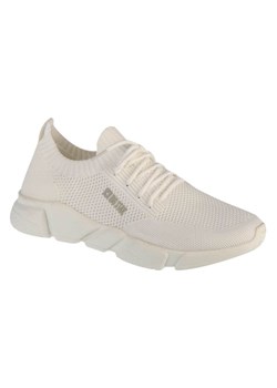 Buty Big Star Shoes JJ274268 białe ze sklepu ButyModne.pl w kategorii Buty sportowe damskie - zdjęcie 178097830