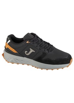Buty Joma C.200 Men 2401 C200W2401 czarne ze sklepu ButyModne.pl w kategorii Buty sportowe męskie - zdjęcie 178098000