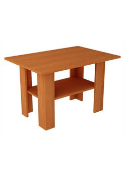 Minimalistyczny Stolik Kawowy Olcha T7-K34 ze sklepu Edinos.pl w kategorii Stoliki kawowe - zdjęcie 178098710