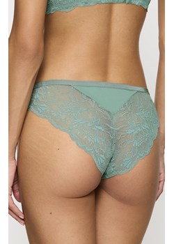 Triumph figi typu brazyliany Amourette Charm 10214456-1773, Kolor miętowy, Rozmiar 42, Triumph ze sklepu Intymna w kategorii Majtki damskie - zdjęcie 178098872