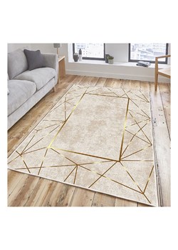 Mioli Dywan &quot;ELS2400&quot; w kolorze beżowym ze sklepu Limango Polska w kategorii Dywany - zdjęcie 178099002