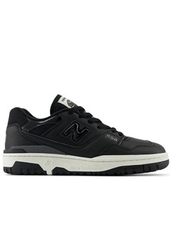 Buty damskie New Balance BBW550ED - czarne ze sklepu streetstyle24.pl w kategorii Buty sportowe damskie - zdjęcie 178099342