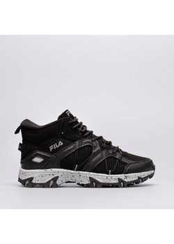 FILA GRAND TIER MID ze sklepu Sizeer w kategorii Buty trekkingowe damskie - zdjęcie 178100243