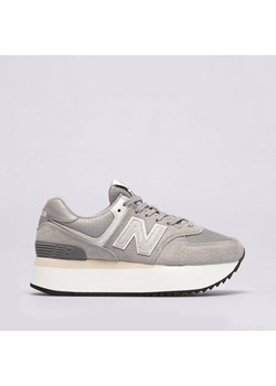 NEW BALANCE 574 ze sklepu Sizeer w kategorii Buty sportowe damskie - zdjęcie 178100280