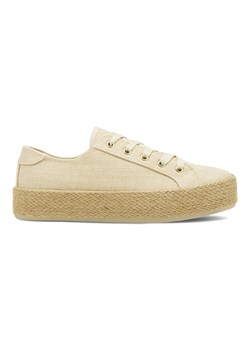 Espadryle DeeZee WSK1576-01 ze sklepu ccc.eu w kategorii Espadryle damskie - zdjęcie 178100540