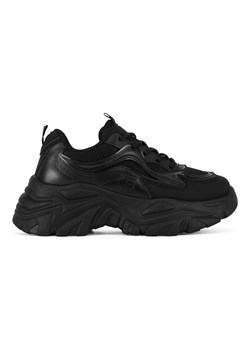 Sneakers DeeZee WSS21557-02 ze sklepu ccc.eu w kategorii Buty sportowe damskie - zdjęcie 178100574