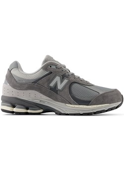 Buty unisex New Balance U2002RTF – szare ze sklepu New Balance Poland w kategorii Buty sportowe męskie - zdjęcie 178100603