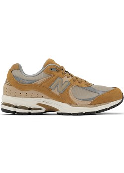 Buty unisex New Balance U2002RCE – pomarańczowe ze sklepu New Balance Poland w kategorii Buty sportowe męskie - zdjęcie 178100604