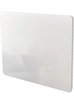 Kalia Elektryczny grzejnik &quot;Kalia&quot; w kolorze białym - 56 x 46 x 10 cm ze sklepu Limango Polska w kategorii Dom - zdjęcie 178101911