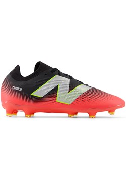 Korki męskie New Balance TEKELA MAGIA FG V4+ ST2FLR45 – czerwone ze sklepu New Balance Poland w kategorii Buty sportowe męskie - zdjęcie 178102723