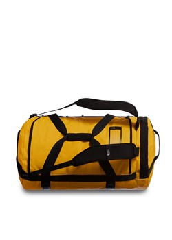 Torba The North Face Base Camp Duffel L NF0A52SB4WP1 Żółty ze sklepu eobuwie.pl w kategorii Torby sportowe - zdjęcie 178103032