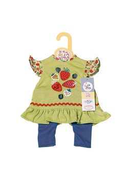 Dolly Moda Ubranko dla lalek - 3+ ze sklepu Limango Polska w kategorii Zabawki - zdjęcie 178105494