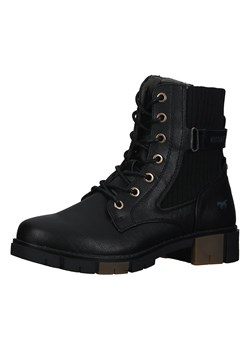 Ara Shoes Botki w kolorze czarnym ze sklepu Limango Polska w kategorii Botki - zdjęcie 178105523