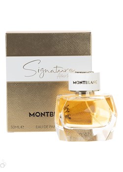 Montblanc Signature Absolue - EDP - 50 ml ze sklepu Limango Polska w kategorii Perfumy damskie - zdjęcie 178105691