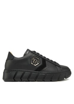 PHILIPP PLEIN Sneakersy SAES USC0698 PLE075 Czarny ze sklepu MODIVO w kategorii Buty sportowe męskie - zdjęcie 178109291