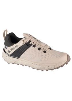 Buty Columbia Facet 75 OutDry 2099721278 beżowy ze sklepu ButyModne.pl w kategorii Buty sportowe męskie - zdjęcie 178112932