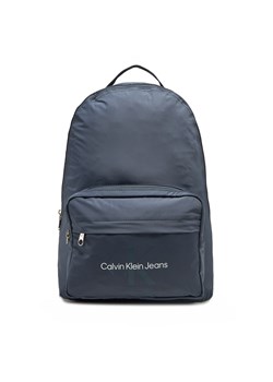 Plecak Calvin Klein Jeans Sport Essentials Backpack 43 LV04G3036G Granatowy ze sklepu eobuwie.pl w kategorii Plecaki - zdjęcie 178114142