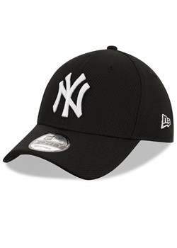 Czapka New Era Diamond Era 9Forty 12523907 - czarna ze sklepu streetstyle24.pl w kategorii Czapki z daszkiem męskie - zdjęcie 178114224