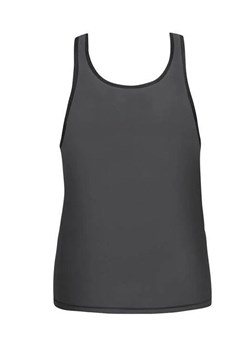 Eros czarny prześwitujący tank top męski, Kolor przeźroczysty czarny, Rozmiar S, Anais ze sklepu Intymna w kategorii T-shirty męskie - zdjęcie 178114293