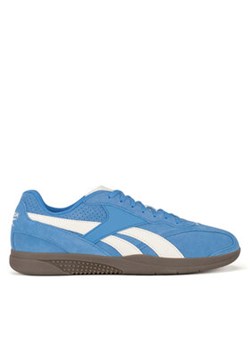 Reebok Sneakersy HAMMER STREET 100209055 Niebieski ze sklepu MODIVO w kategorii Buty sportowe męskie - zdjęcie 178116573