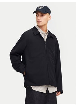 Jack&Jones Kurtka przejściowa Perfect 12270677 Czarny Regular Fit ze sklepu MODIVO w kategorii Kurtki męskie - zdjęcie 178117782