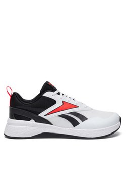 Reebok Sneakersy NANO PLAY 100209270 Biały ze sklepu MODIVO w kategorii Buty sportowe dziecięce - zdjęcie 178118373