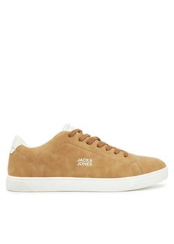 Jack&Jones Sneakersy 12203642 Beżowy ze sklepu MODIVO w kategorii Buty sportowe męskie - zdjęcie 178118653