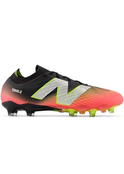 Korki męskie New Balance TEKELA PRO FG V4+ ST1FLI45 – czerwone ze sklepu New Balance Poland w kategorii Buty sportowe męskie - zdjęcie 178119553