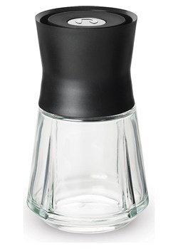 Rosendahl Shaker &quot;Grand Cru&quot; w kolorze czarnym do dressingów - 250 ml ze sklepu Limango Polska w kategorii Akcesoria kuchenne - zdjęcie 178120044