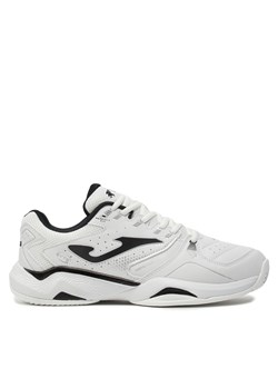 Buty do tenisa Joma Master 1000 Men 2402 TM100S2402C Biały ze sklepu eobuwie.pl w kategorii Buty sportowe męskie - zdjęcie 178123434