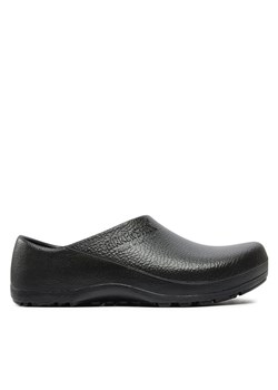 Klapki Birkenstock Profi Birki Fusion 1027182 Czarny ze sklepu eobuwie.pl w kategorii Klapki męskie - zdjęcie 178123610